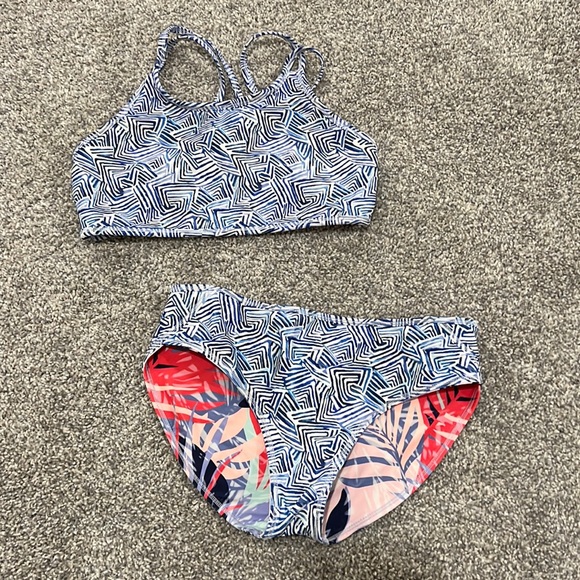 Athleta Swim Athleta Swimsuit Poshmark
